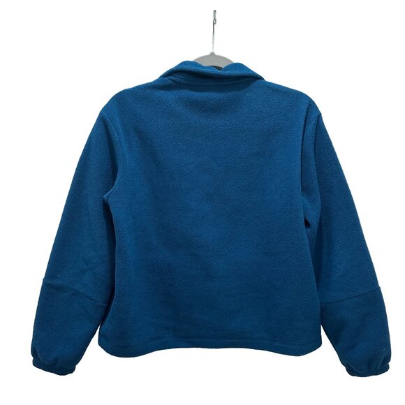 Patagonia Microdini 1/2-Zip Fleece Pullover - Picture 2 of 3